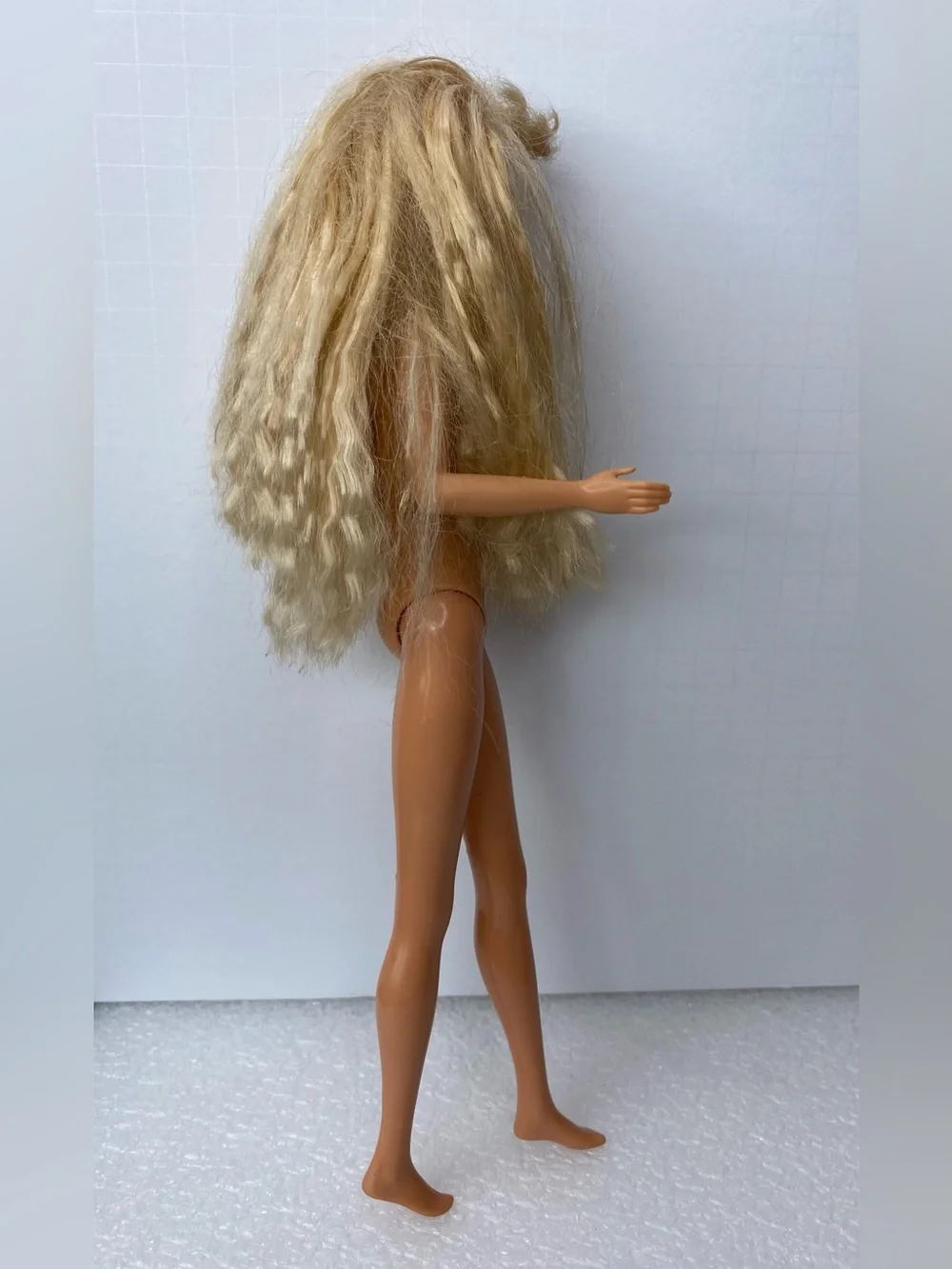 Barbie beautiful vintage